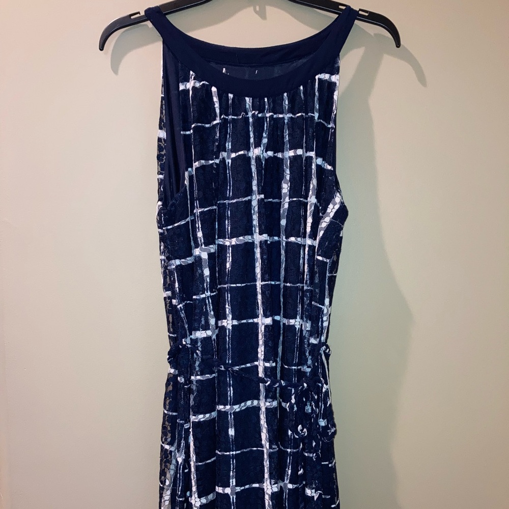 Women’s Maxi Dress